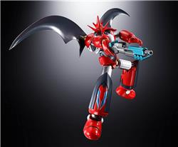 BANDAI Spirits Soul Of Chogokin GX-98 Getter D2 "Getter Robo Arc"