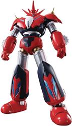 BANDAI Spirits Soul Of Chogokin GX-98 Getter D2 "Getter Robo Arc"