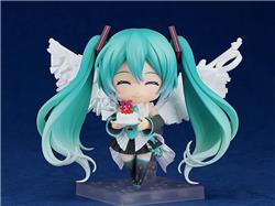 Good Smile Company Nendoroid Hatsune Miku: Happy 16th Birthday Ver.