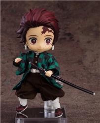 Good Smile Company Nendoroid Doll Tanjiro Kamado "Demon Slayer"