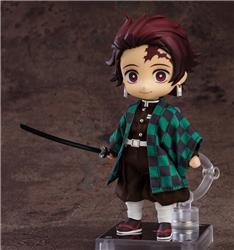 Good Smile Company Nendoroid Doll Tanjiro Kamado "Demon Slayer"