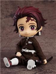 Good Smile Company Nendoroid Doll Tanjiro Kamado "Demon Slayer"