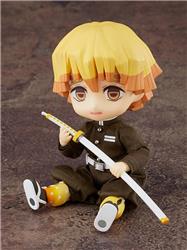 Good Smile Company Nendoroid Doll Zenitsu Agatsuma "Demon Slayer"