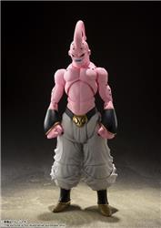 BANDAI Spirits S.H.Figuarts Majin Buu -SUPER- "Dragon Ball Z"