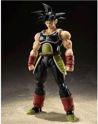 BANDAI Spirits S.H.Figuarts Bardock "Dragonball Z" Action Figure