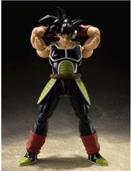 BANDAI Spirits S.H.Figuarts Bardock "Dragonball Z" Action Figure