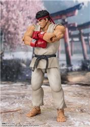 BANDAI Spirits S.H.Figuarts RYU -Outfit 2- "Street Fighter series"