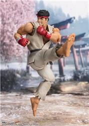 BANDAI Spirits S.H.Figuarts RYU -Outfit 2- "Street Fighter series"