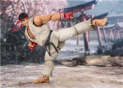 BANDAI Spirits S.H.Figuarts RYU -Outfit 2- "Street Fighter series"