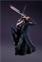 BANDAI Spirits S.H. Figuarts Samurai Sword "Chainsaw Man"