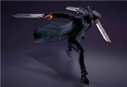 BANDAI Spirits S.H. Figuarts Samurai Sword "Chainsaw Man"