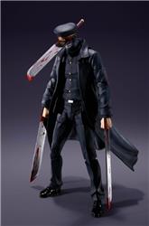 BANDAI Spirits S.H. Figuarts Samurai Sword "Chainsaw Man"