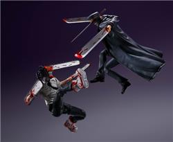 BANDAI Spirits S.H. Figuarts Samurai Sword "Chainsaw Man"