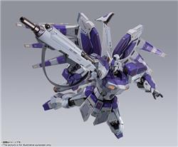 BANDAI Tamashii Metal Build Hi-Nu GUNDAM