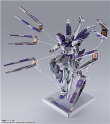 BANDAI Tamashii Metal Build Hi-Nu GUNDAM