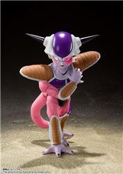 BANDAI Spirits S.H.Figuarts Frieza First Form & Frieza Pod "