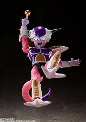 BANDAI Spirits S.H.Figuarts Frieza First Form & Frieza Pod "