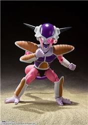 BANDAI Spirits S.H.Figuarts Frieza First Form & Frieza Pod "