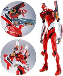 BANDAI Robot Spirits <Side Eva> Evangelion Production Model-02 +Type S