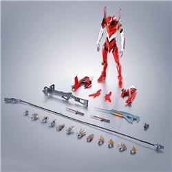 BANDAI Robot Spirits <Side Eva> Evangelion Production Model-02 +Type S