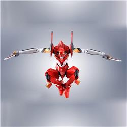 BANDAI Robot Spirits <Side Eva> Evangelion Production Model-02 +Type S