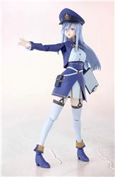 BANDAI Spirits S.H.Figuarts Vladilena Milize '86 -eighty six'