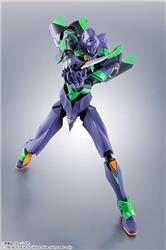 BANDAI Spirit The Robot Spirits (Side Eva) Evangelion Test Type-01 "