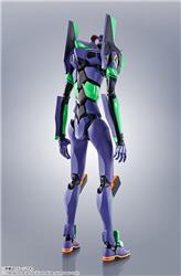 BANDAI Spirit The Robot Spirits (Side Eva) Evangelion Test Type-01 "