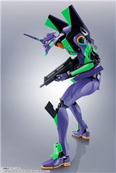 BANDAI Spirit The Robot Spirits (Side Eva) Evangelion Test Type-01 "