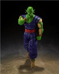 BANDAI Spirits S.H.Figuarts Piccolo Super Hero "Dragon Ball Super"