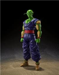 BANDAI Spirits S.H.Figuarts Piccolo Super Hero "Dragon Ball Super"