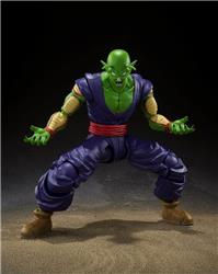 BANDAI Spirits S.H.Figuarts Piccolo Super Hero "Dragon Ball Super"