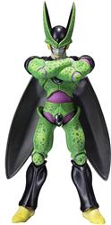 BANDAI Spirits S.H.Figuarts Cell First Form "Dragon Ball Z"