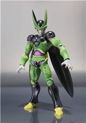 BANDAI Spirits S.H.Figuarts Cell First Form "Dragon Ball Z"