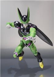 BANDAI Spirits S.H.Figuarts Cell First Form "Dragon Ball Z"