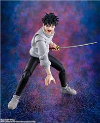 BANDAI Spirits S.H.Figuarts Yuta Okkotsu ‐Jujutsu Kaisen 0