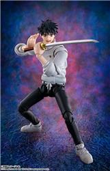 BANDAI Spirits S.H.Figuarts Yuta Okkotsu ‐Jujutsu Kaisen 0