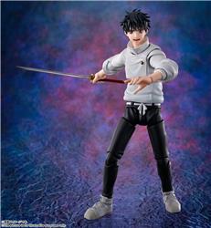 BANDAI Spirits S.H.Figuarts Yuta Okkotsu ‐Jujutsu Kaisen 0