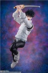 BANDAI Spirits S.H.Figuarts Yuta Okkotsu ‐Jujutsu Kaisen 0