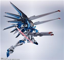 BANDAI Metal Robot Spirits <SIDE MS> Rising Freedom Gundam