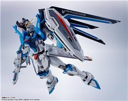 BANDAI Metal Robot Spirits <SIDE MS> Rising Freedom Gundam