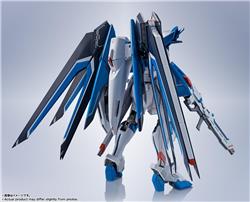 BANDAI Metal Robot Spirits <SIDE MS> Rising Freedom Gundam