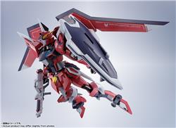 BANDAI Metal Robot Spirits <SIDE MS> Immortal Justice Gundam