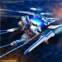 BANDAI Hobby HG #03 1/144 Gundam Aerial "Gundam: The Witch from Mercury" Model Kit