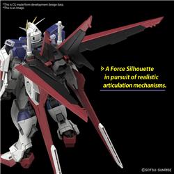 BANDAI RG #39 1/144 Force Impulse Gundam Spec II "Gundam SEED Freedom"