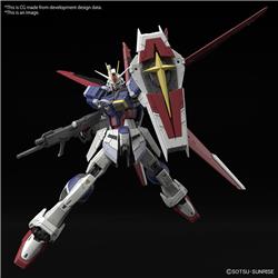 BANDAI RG #39 1/144 Force Impulse Gundam Spec II "Gundam SEED Freedom"