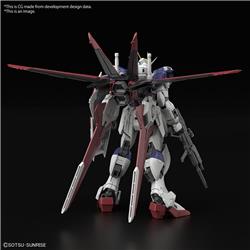 BANDAI RG #39 1/144 Force Impulse Gundam Spec II "Gundam SEED Freedom"