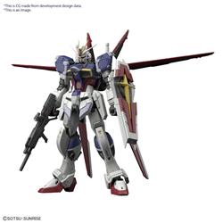 BANDAI RG #39 1/144 Force Impulse Gundam Spec II "Gundam SEED Freedom"