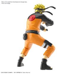 BANDAI Hobby ENTRY GRADE Uzumaki Naruto 3L "Naruto"