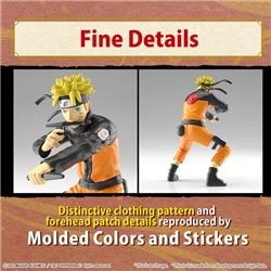 BANDAI Hobby ENTRY GRADE Uzumaki Naruto 3L "Naruto"